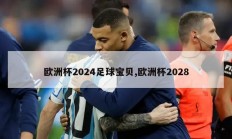 欧洲杯2024足球宝贝,欧洲杯2028