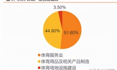 体育行业深度研究：中国冰雪产业入黄金年代，冬奥会承办加速驱动