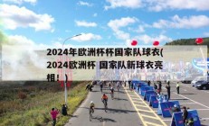 2024年欧洲杯杯国家队球衣(2024欧洲杯 国家队新球衣亮相！)