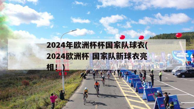 2024年欧洲杯杯国家队球衣(2024欧洲杯 国家队新球衣亮相！)