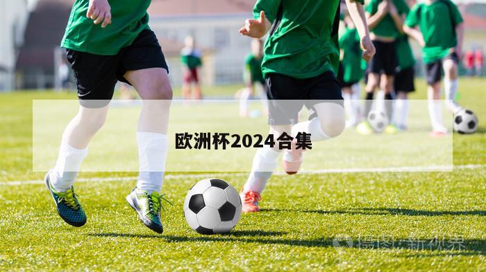 欧洲杯2024合集