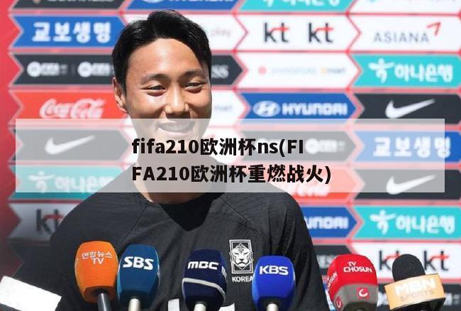 fifa210欧洲杯ns(FIFA210欧洲杯重燃战火)